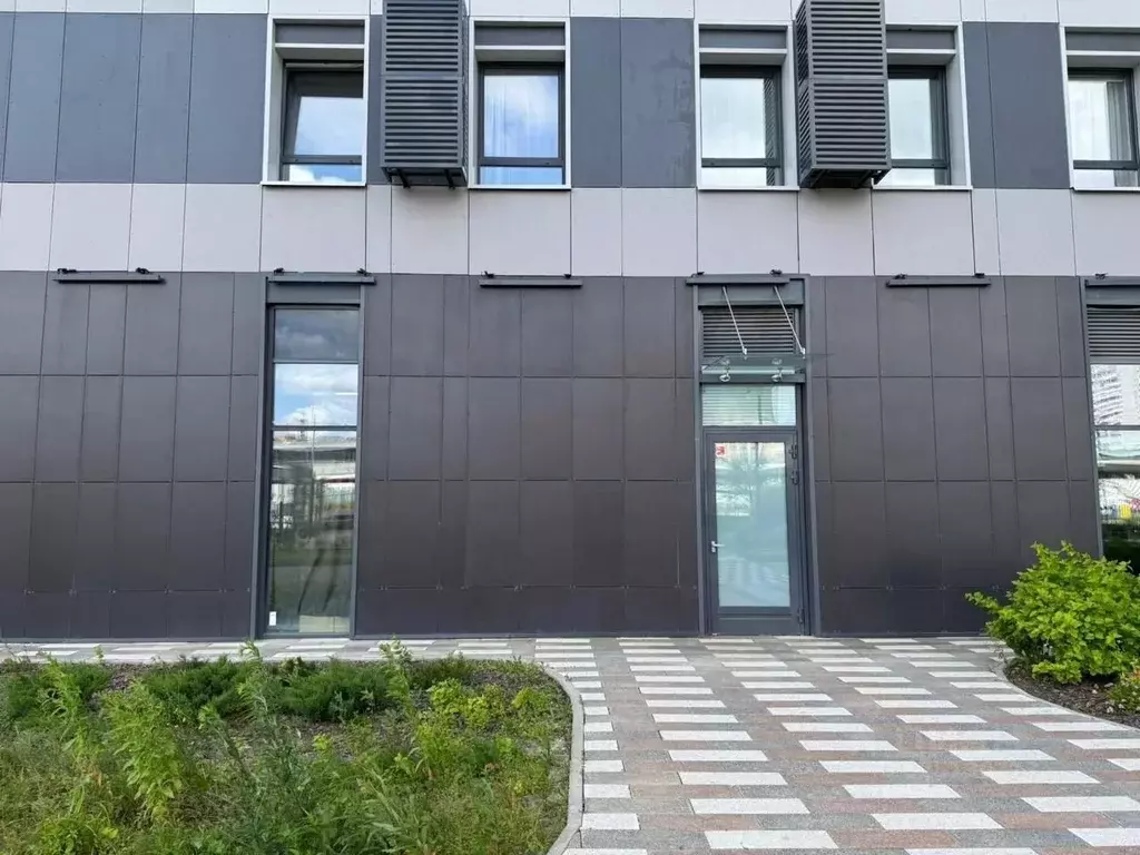 Помещение свободного назначения в Москва Волоколамское ш., 71/22к3 ... - Фото 2