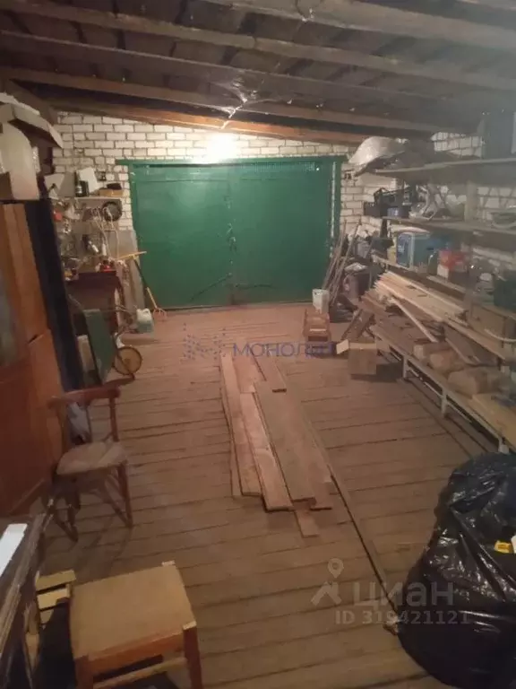 Дом в Нижегородская область, Богородский муниципальный округ, д. ... - Фото 2