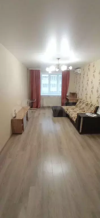 1-к. квартира, 45 м, 4/6 эт. - Фото 0