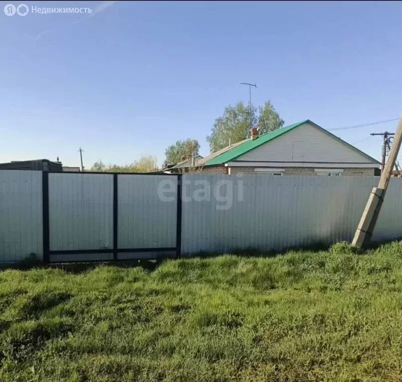 3-комнатная квартира: село Белозёры, Школьная улица, 2 (92.3 м) - Фото 2