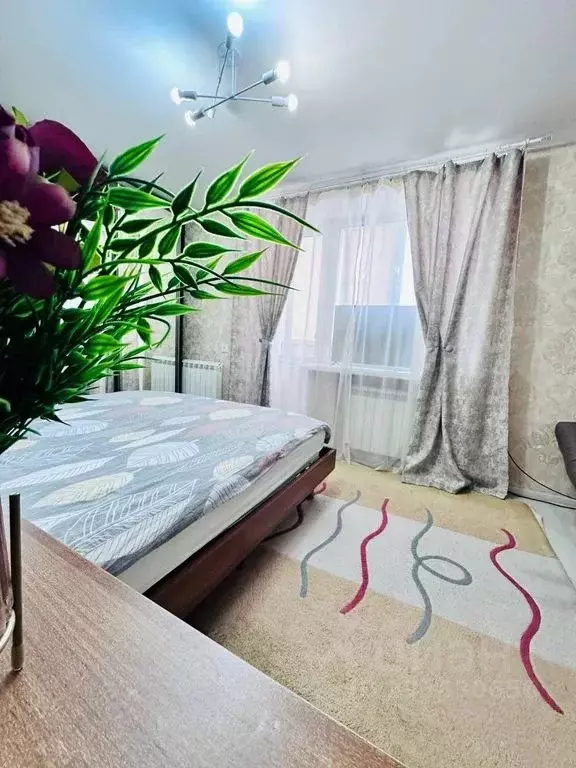 2-к кв. Нижегородская область, Нижний Новгород ул. Родионова, 7 (44.0 ... - Фото 2