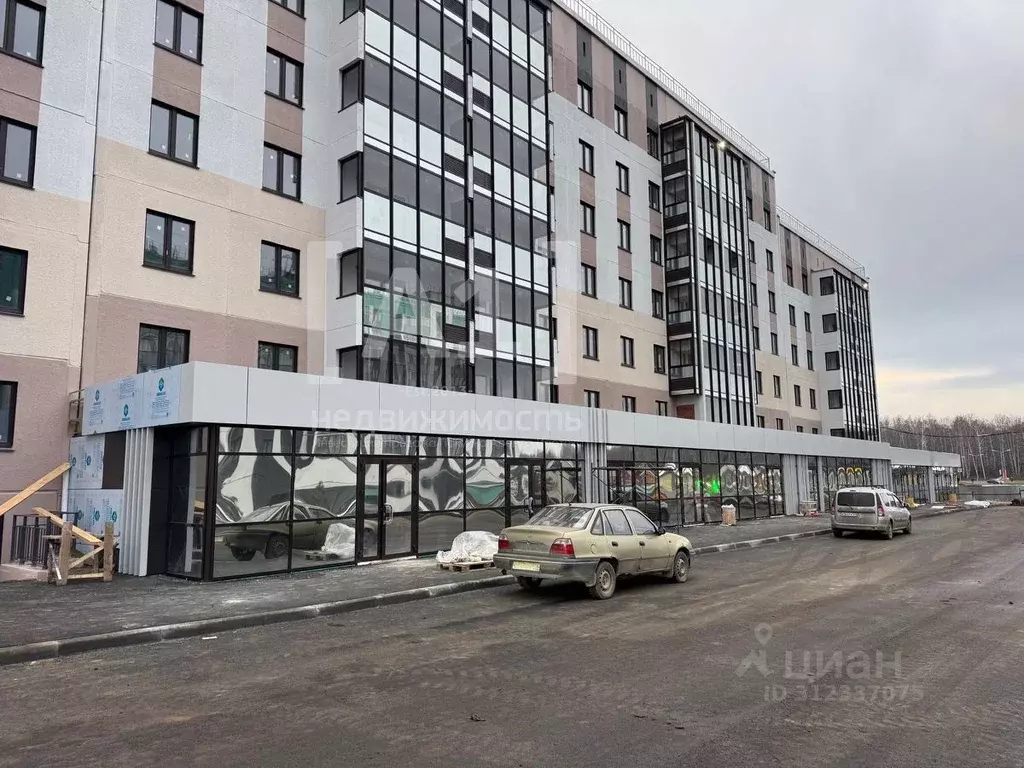 Торговая площадь в Челябинская область, Сосновский район, ... - Фото 2