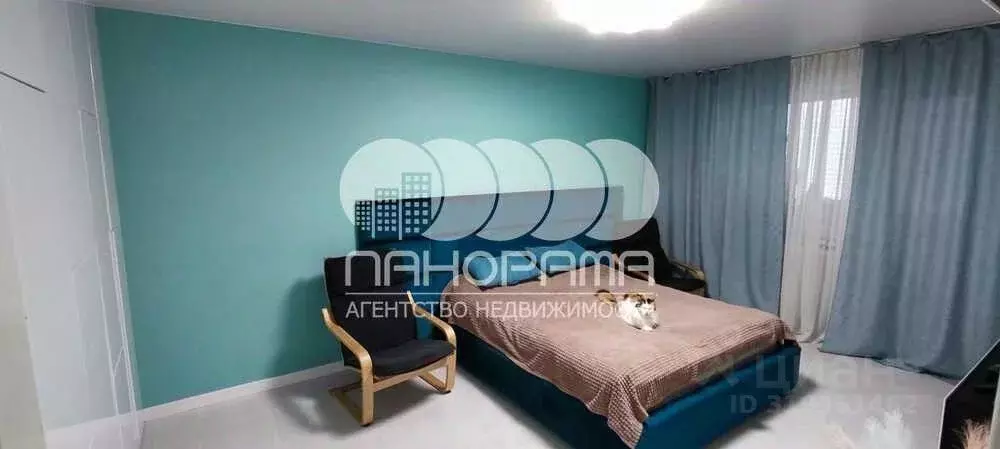 2-к кв. Краснодарский край, Анапа ул. Лермонтова (58.3 м) - Фото 1