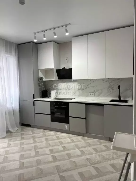 2-к кв. Иркутская область, Иркутск ул. Щапова, 4/4 (55.1 м) - Фото 2