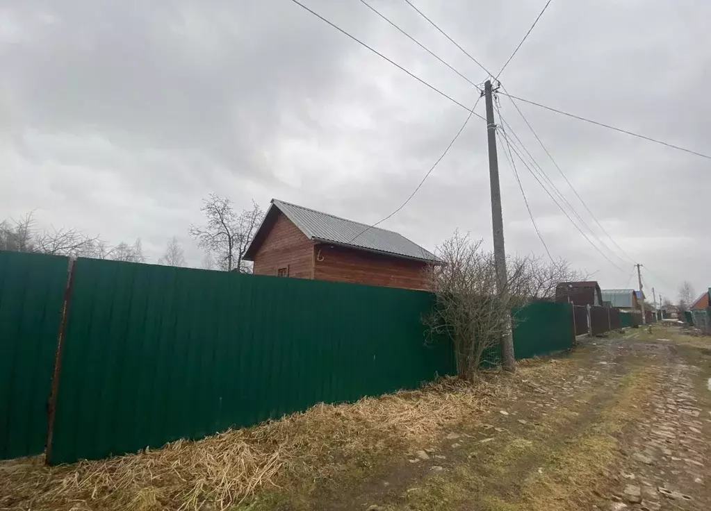 Участок в Московская область, Дубна Весна садовое товарищество,  (6.0 ... - Фото 1