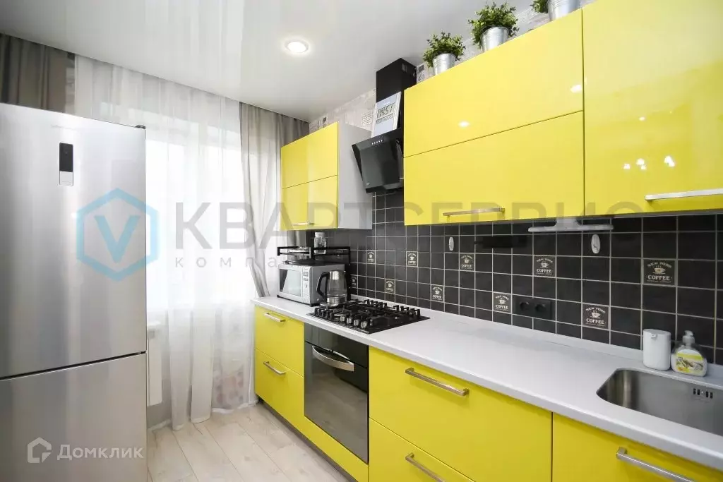 Продаётся 2-к квартира, 47 м - Фото 1