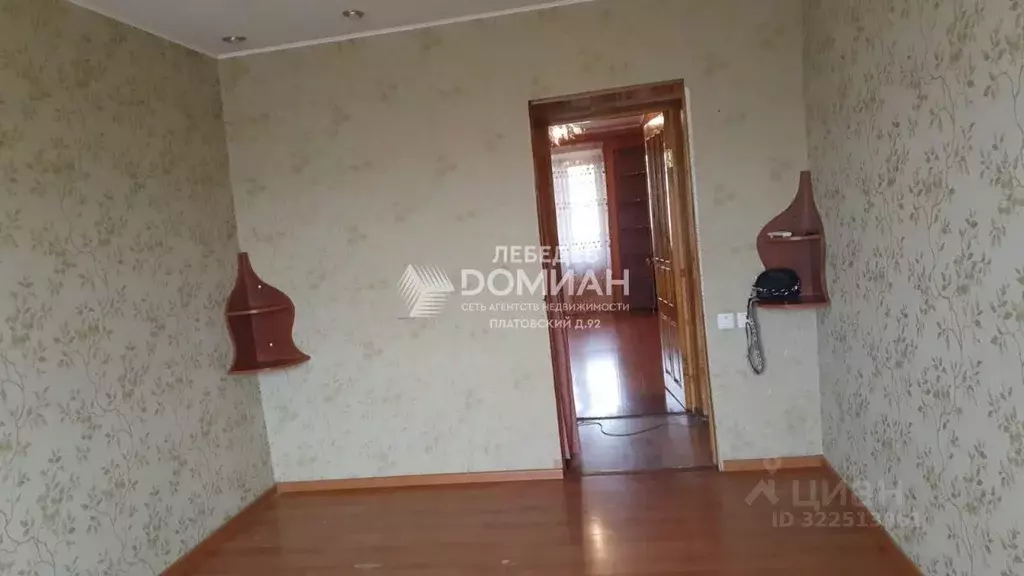 2-к кв. Ростовская область, Новочеркасск Буденновская ул. (44.6 м) - Фото 2