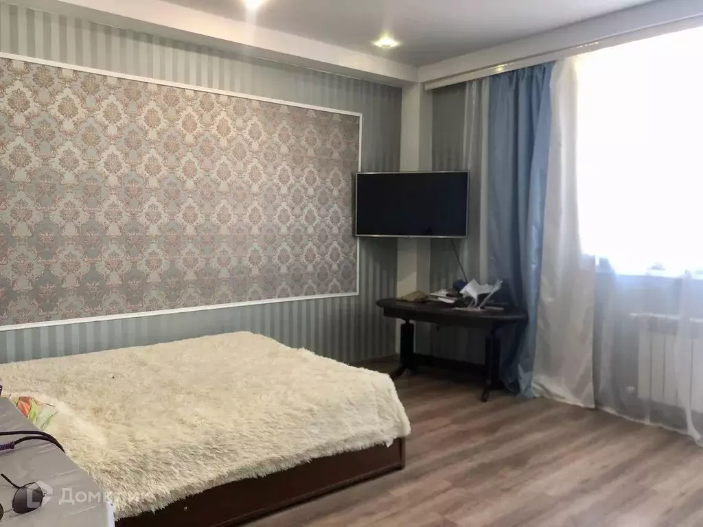 Продаётся 1-к квартира, 48.5 м - Фото 0