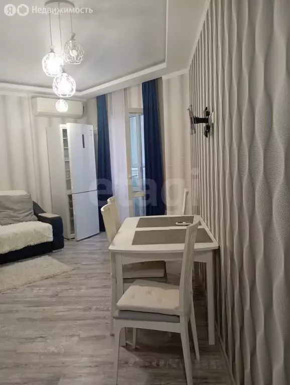 1-комнатная квартира: Самара, улица Мечникова, 5 (50 м) - Фото 0