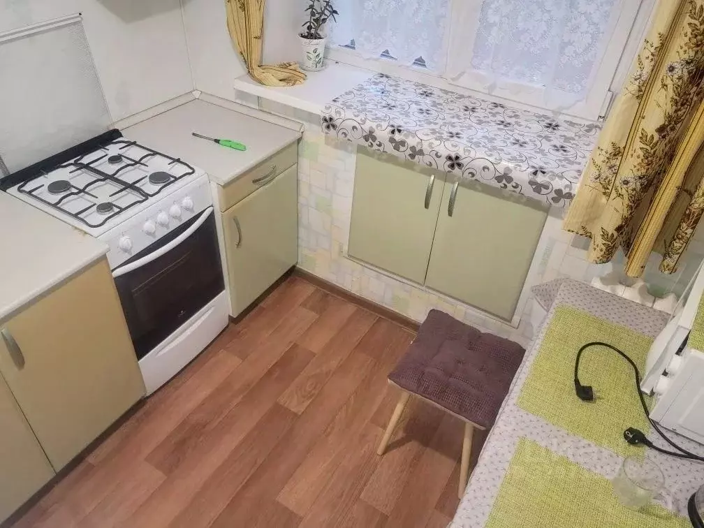 1-к кв. Кировская область, Киров Советская ул., 36 (34.0 м) - Фото 1