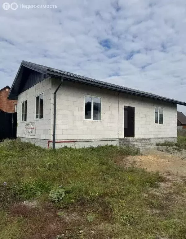 Дом в Алтайский край, городской округ Барнаул, посёлок Лесной, 30-й ... - Фото 2