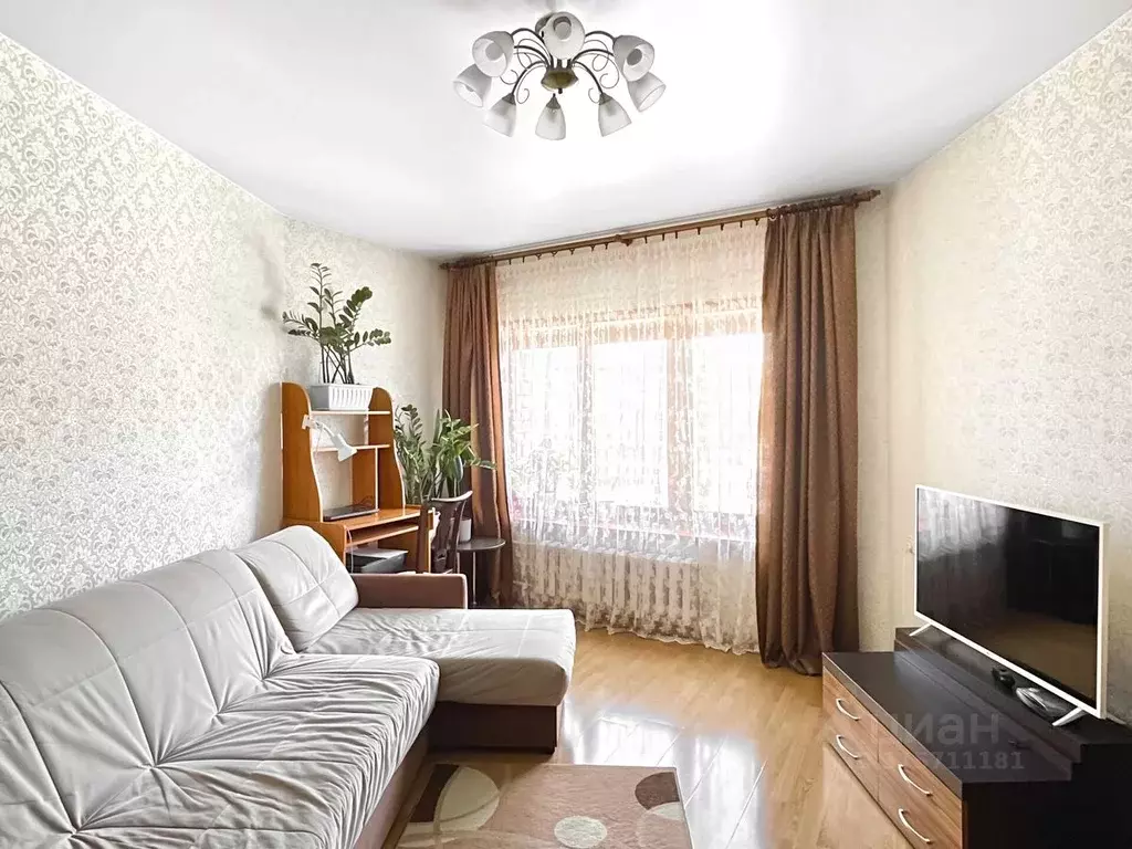 3-к кв. Архангельская область, Архангельск Воскресенская ул., 75к1 ... - Фото 0
