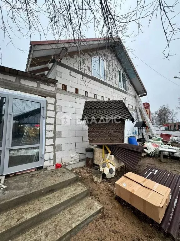 Помещение свободного назначения (103.3 м) - Фото 0