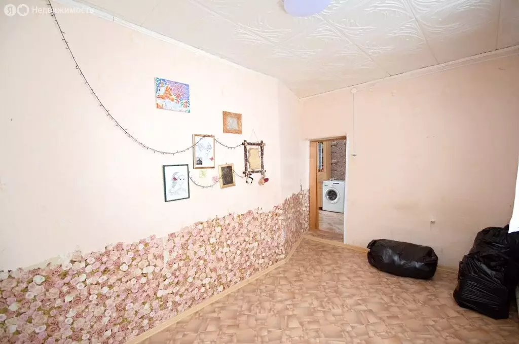 Дом в Ялуторовск, улица Щорса, 22 (67 м) - Фото 1