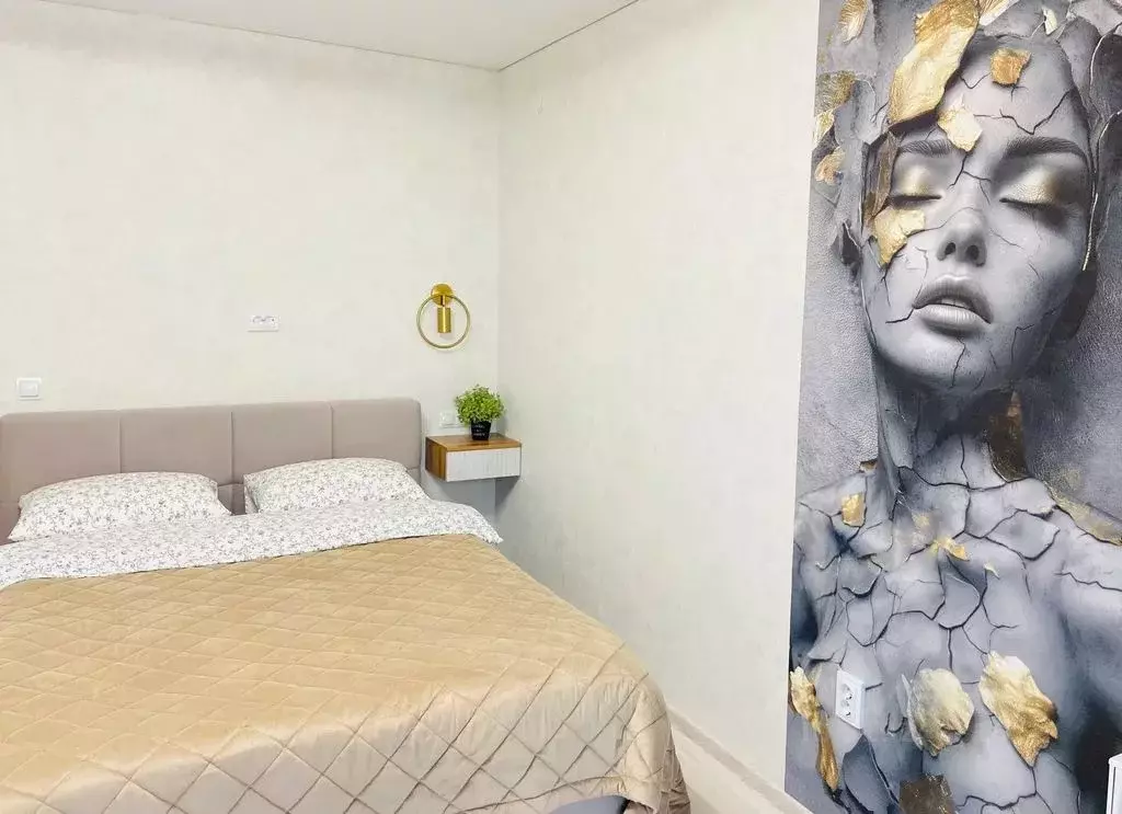 1-к кв. Тюменская область, Ишим ул. Карла Маркса, 77Г (34.0 м) - Фото 1