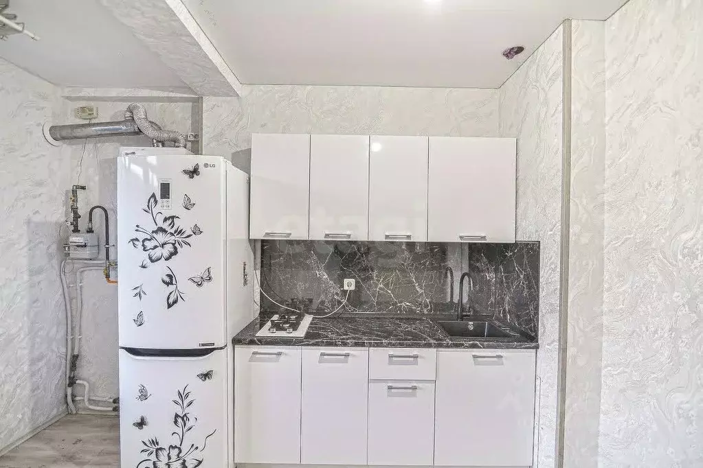 2-к кв. Сахалинская область, Южно-Сахалинск ул. Имени Б.П. Полевого, 6 ... - Фото 2