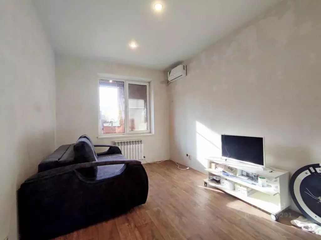 2-к кв. Краснодарский край, Краснодар Пашковский жилмассив, ул. ... - Фото 2