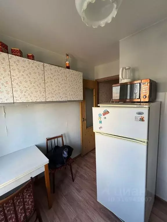 2-к кв. Москва 3-я Гражданская ул., 2 (44.5 м) - Фото 1