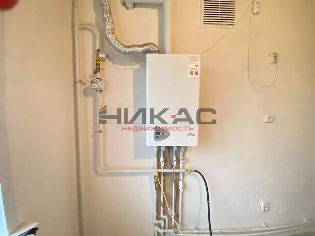 3-к кв. Ярославская область, Ярославль ул. 3-я Шоссейная, 22А (93.07 ... - Фото 2