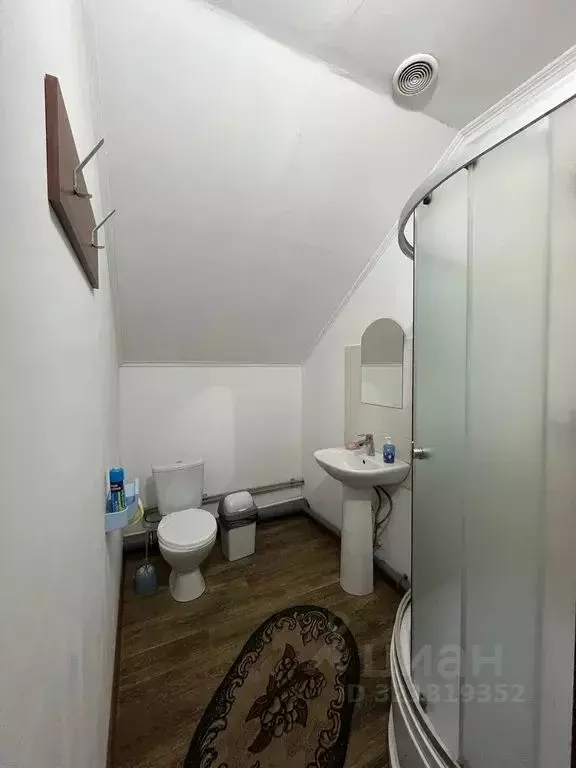 Комната Краснодарский край, Славянский район, Коржевское с/пос, ... - Фото 2