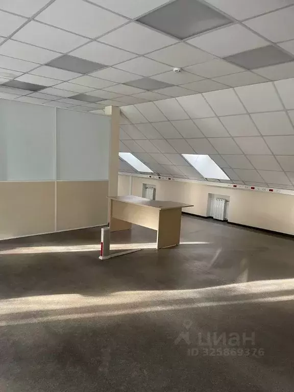 Помещение свободного назначения в Москва Хохловский пер., 10С3 (911 м) - Фото 1