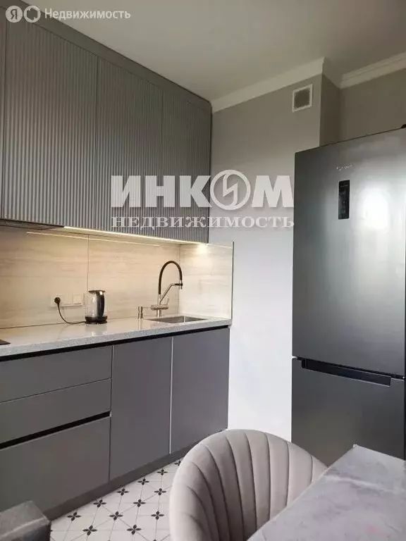 3-комнатная квартира: Москва, Палехская улица, 21 (71.5 м) - Фото 2