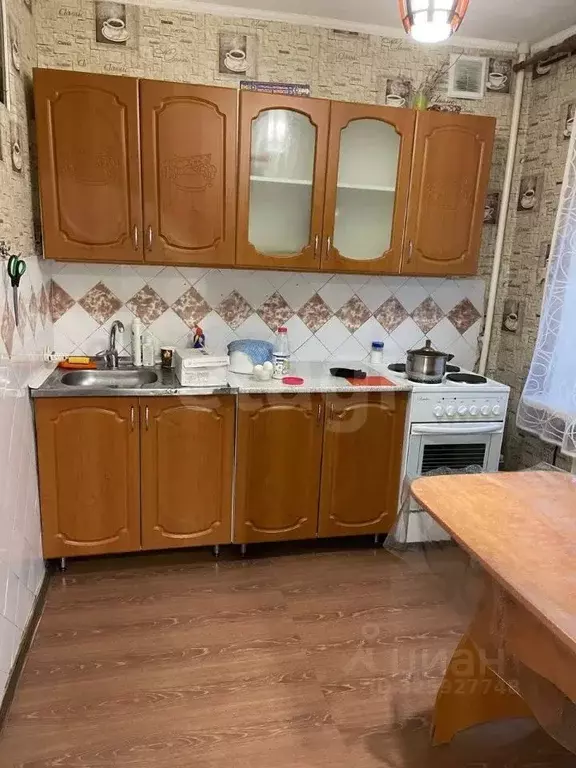 1-к кв. Забайкальский край, Чита ул. Строителей, 83 (33.0 м) - Фото 1