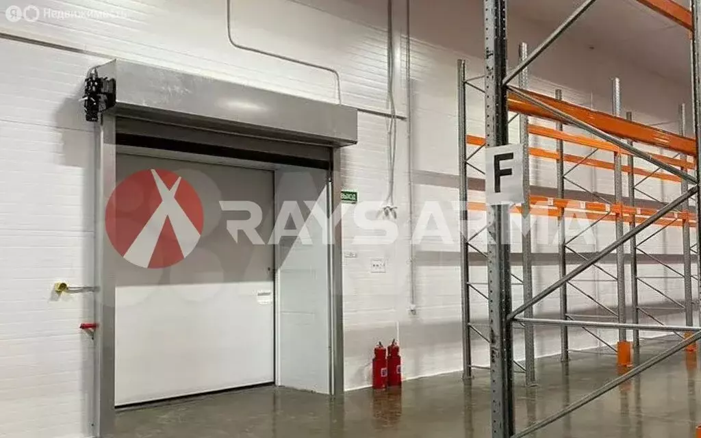 Склад (3000 м) - Фото 2