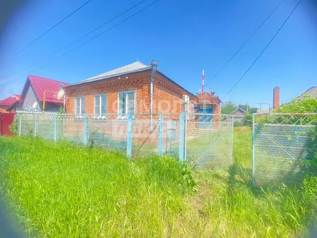 Дом 68,8 м на участке 11,2 сот. - Фото 1