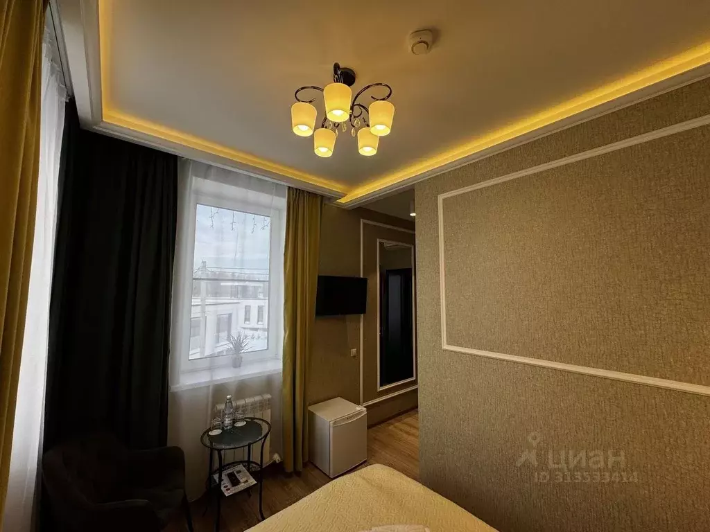 Комната Татарстан, Верхнеуслонский район, Введенско-Слободское с/пос, ... - Фото 2