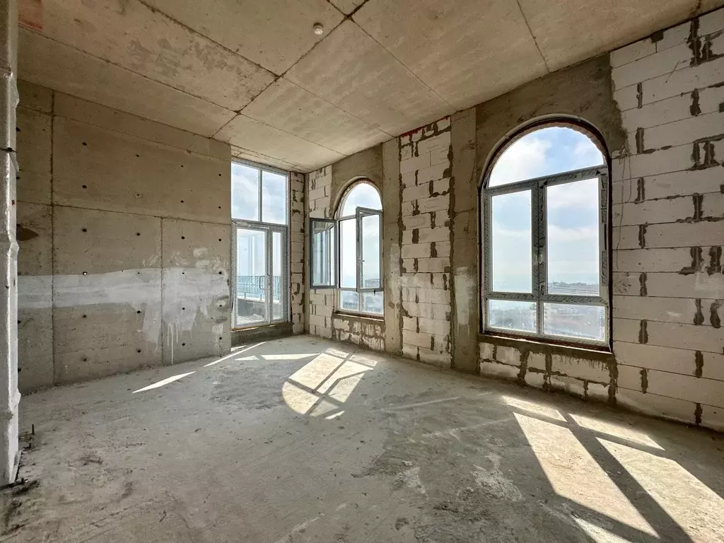 Продаётся квартира-студия, 211.1 м - Фото 0