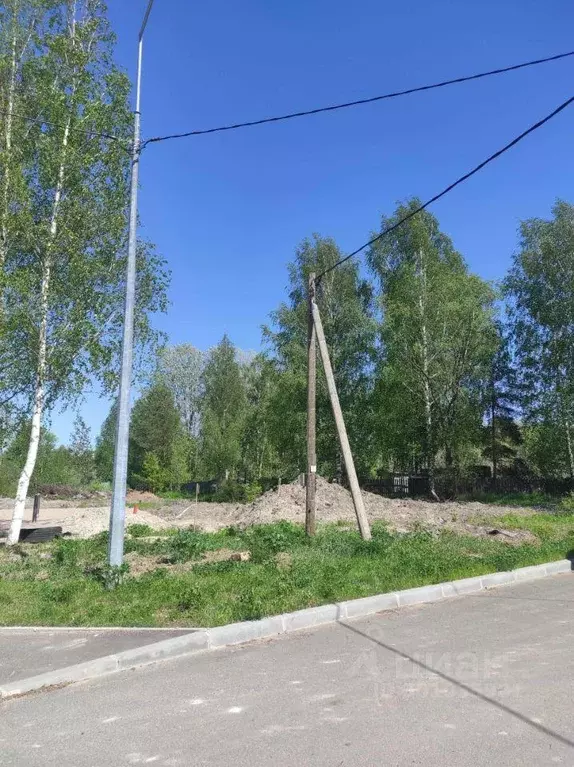 Участок, 13.4 сот., поселения (ижс) - Фото 1