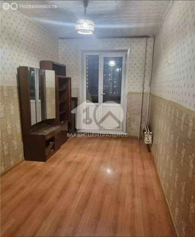 3-комнатная квартира: Новосибирск, Новосибирская улица, 24 (62 м) - Фото 1