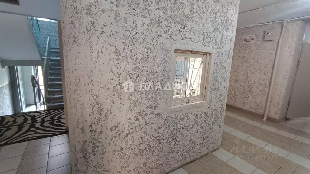 1-к кв. Кемеровская область, Кемерово бул. Строителей, 13 (17.0 м) - Фото 1