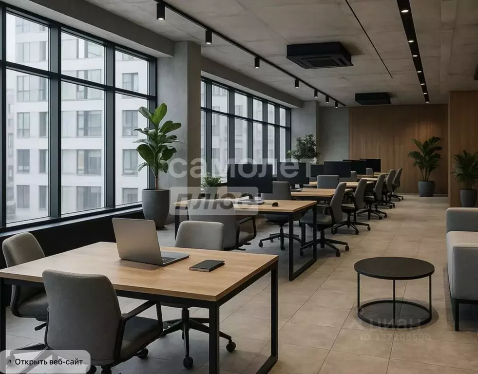 Помещение свободного назначения в Москва Электролитный проезд, 7 (104 ... - Фото 0