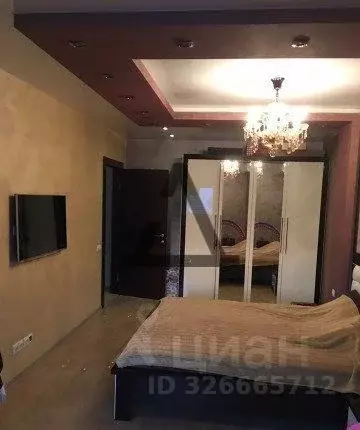 2-к кв. Самарская область, Самара Парковый пер., 5 (88.0 м) - Фото 2