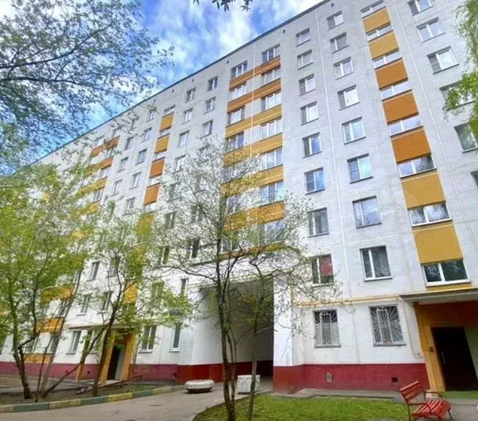 Квартира-студия, 12 м, 1/9 эт. - Фото 0