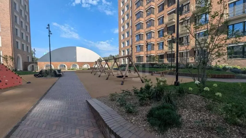 1-к кв. Башкортостан, Уфа ул. Рихарда Зорге, 73/1 (41.27 м) - Фото 2