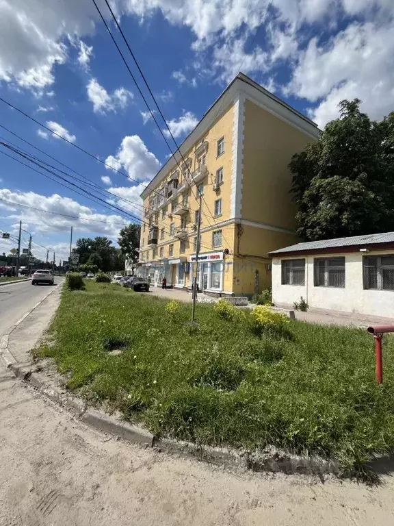 Помещение свободного назначения в Нижегородская область, Нижний ... - Фото 2