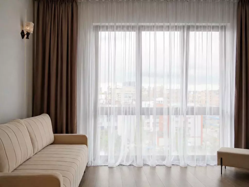 Студия Москва Дубининская ул., 59А (27.6 м) - Фото 2