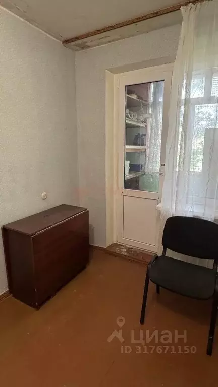 1-к кв. Ростовская область, Ростов-на-Дону Северный мкр, ул. Беляева, ... - Фото 1