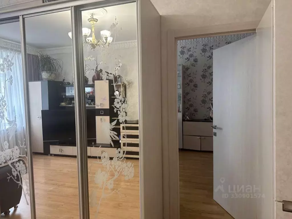 Комната Санкт-Петербург просп. Стачек, 77 (40.8 м) - Фото 2