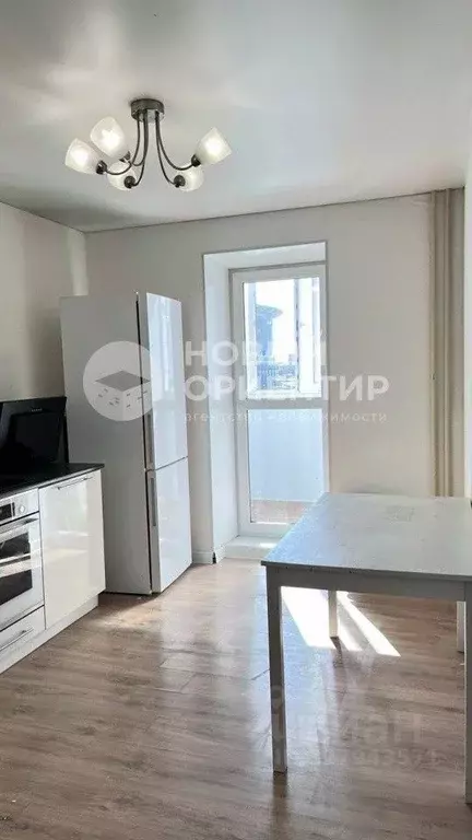 1-к кв. Свердловская область, Екатеринбург ул. Татищева, 6 (39.7 м) - Фото 2