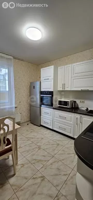 1-комнатная квартира: Краснодар, жилой массив Пашковский, улица ... - Фото 2