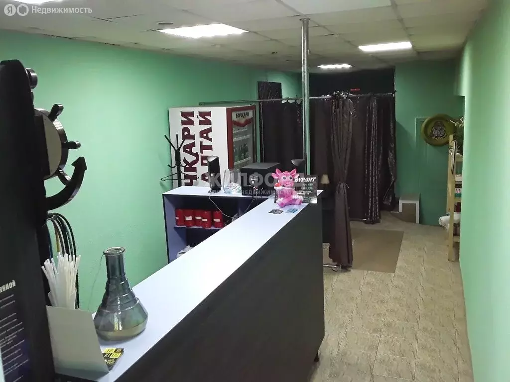 Помещение свободного назначения (94 м) - Фото 0