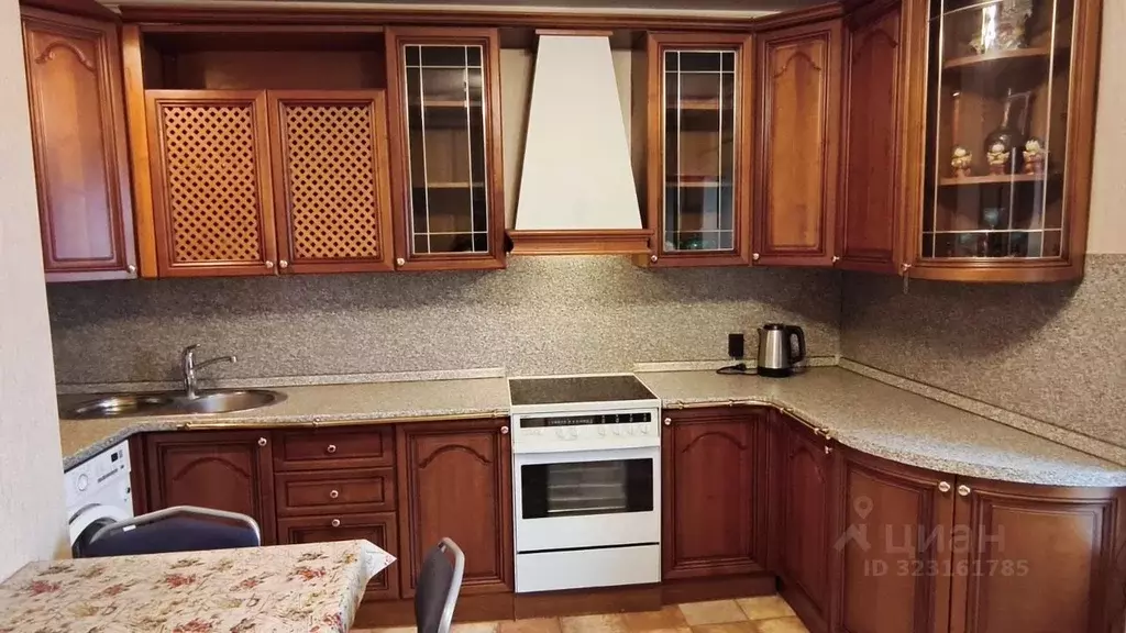 2-к кв. Москва Воронежская ул., 36К1 (51.0 м) - Фото 1