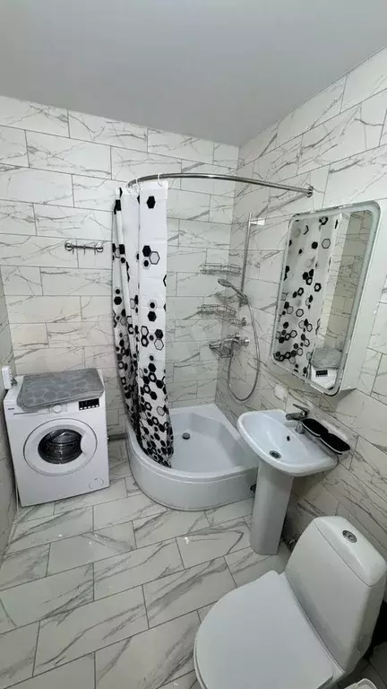 1-к. квартира, 30 м, 9/20 эт. - Фото 0