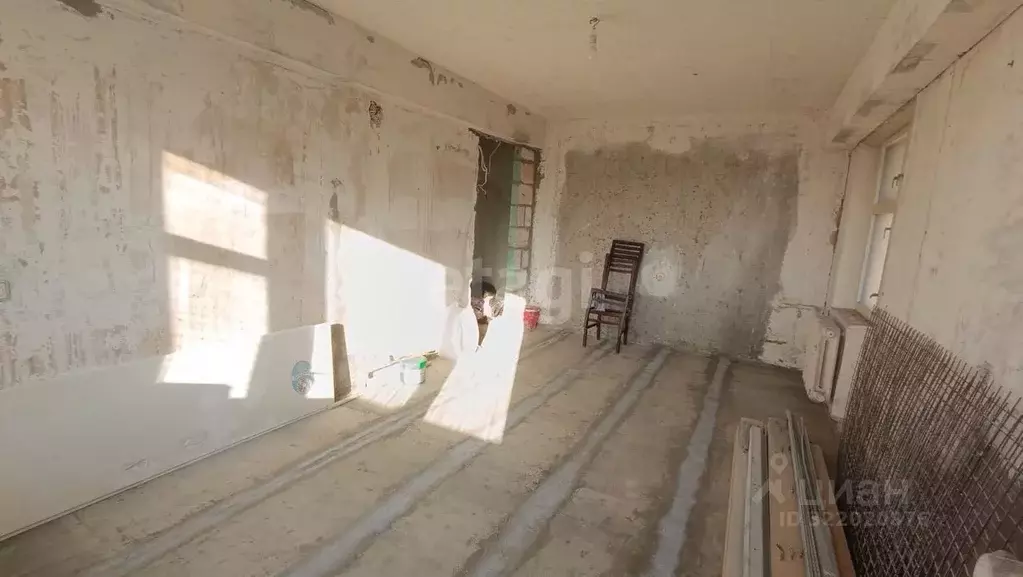 2-к кв. Архангельская область, Новодвинск Южная ул., 19 (46.1 м) - Фото 1