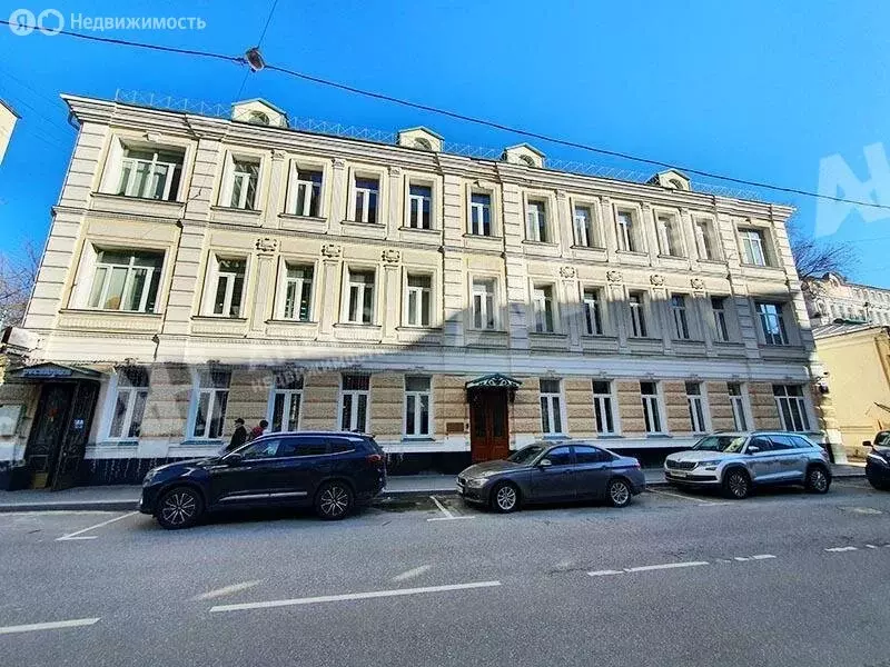 Офис (25 м) - Фото 1