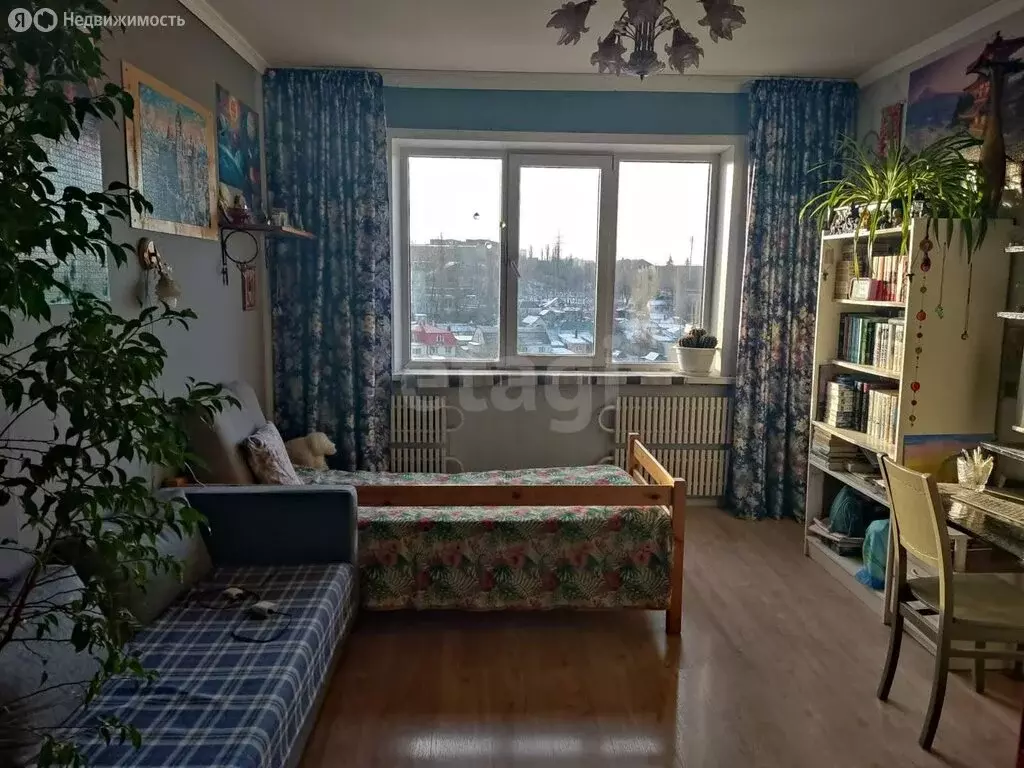 2-комнатная квартира: Воронеж, улица 45-й Стрелковой Дивизии, 223 ... - Фото 2